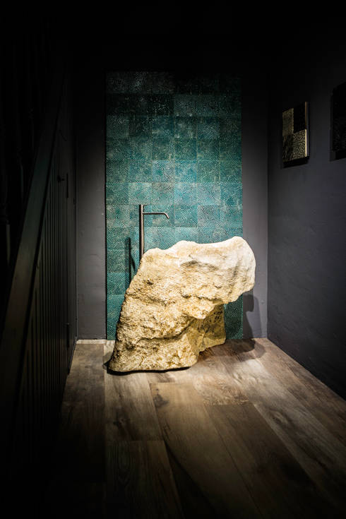 26 ausgefallene Waschbecken für jedes Bad