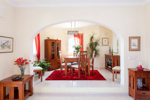 CASA CRISTINA by Wanna One | homify CASA CRISTINA by Wanna One | homify