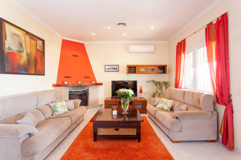 CASA CRISTINA by Wanna One | homify CASA CRISTINA by Wanna One | homify