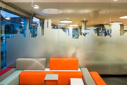 FITNESS FIRST / BLACK LABEL CLUB AM MARIENPLATZ - MÜNCHEN von ... FITNESS FIRST / BLACK LABEL CLUB AM MARIENPLATZ - MÜNCHEN von ...
