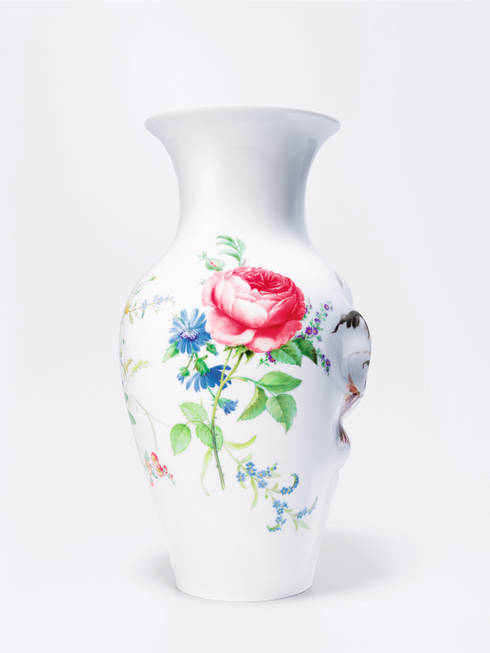 Schuhmann Vase - Sonderedition für die Berliner Philharmoniker ... Schuhmann Vase - Sonderedition für die Berliner Philharmoniker ...