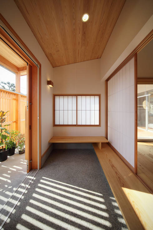 21+ Info Terbaru Pintu Geser Pada Rumah Tradisional Jepang