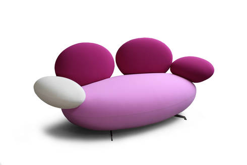 Rossi di Albizzate by Welchome London | homify Rossi di Albizzate by Welchome London | homify