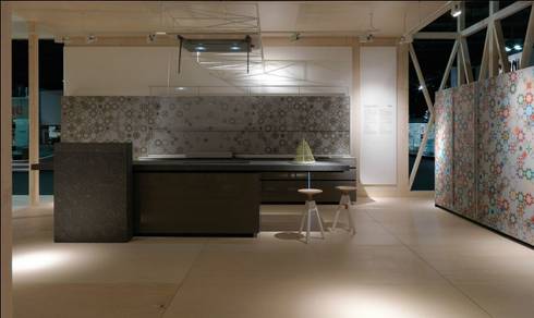 New Logica System by Valcucine | homify New Logica System by Valcucine | homify