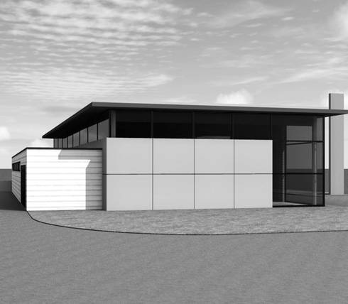 Bauwerk Architekten Dortmund Wohn Design Bauwerk Architekten Dortmund Von Homify Moderne Haus Kreative Bilder Für Zu Hause Design