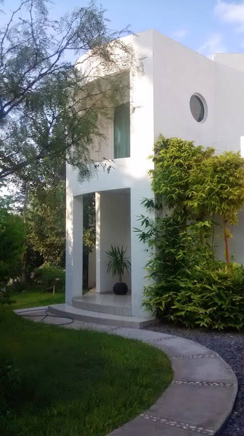  منازل تنفيذ arquitecto9.com