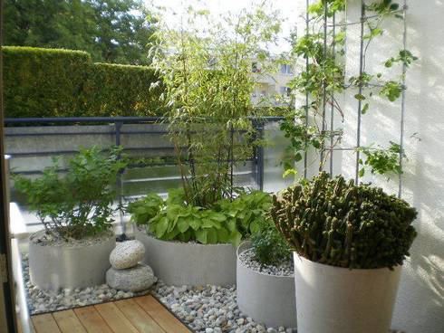 Dachterrassengestaltung sdatec.com