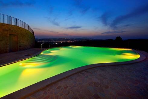 Borgo brufa spa brufa di torgiano (pg) by studio architettura ... Brufa di torgiano