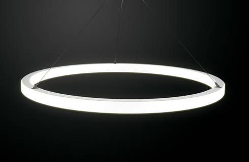 Steuerbare led