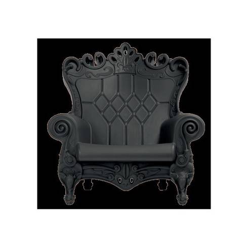 Poltrona Queen of Love di Ad Design | homify Poltrona Queen of Love di Ad Design | homify