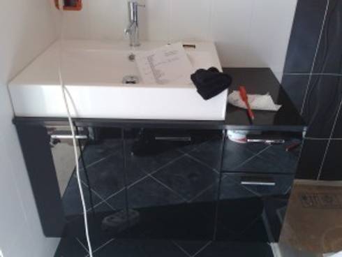 Primo progetto di arredamento di interni - Roma , Via Giuseppe Mussi ... Primo progetto di arredamento di interni - Roma , Via Giuseppe Mussi ...
