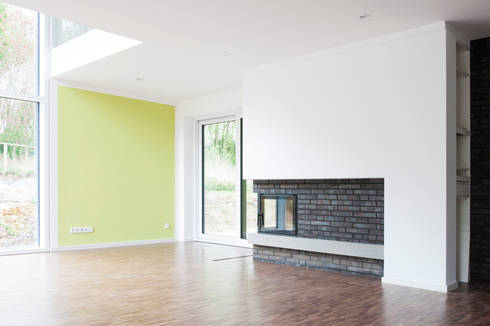 Mehrgenerationenhaus von sökeland leimbrink architektur • design ...