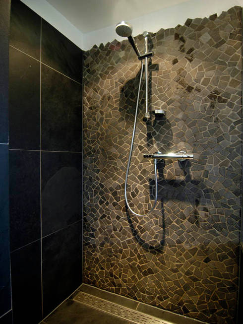 mozaïek in de badkamer, kies voor kleur mozaïek in de badkamer, kies voor kleur
