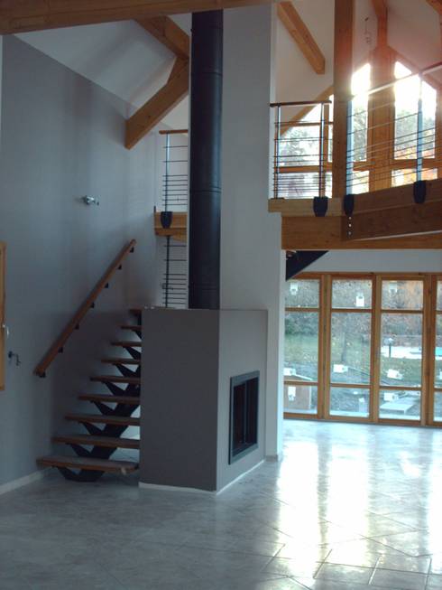 15 columnas decorativas que harán que tu casa se vea sensacional