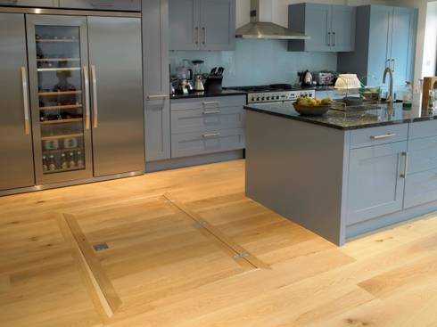 Spiral Cellars Images by Spiral Cellars | homify Spiral Cellars Images by Spiral Cellars | homify