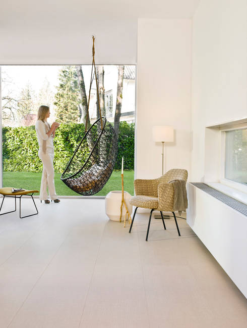 Pisos de vinil: ¡10 diseños maravillosos!