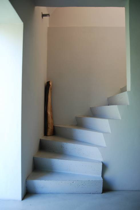 homify 360°: Kernsanierung eines Siedlungshauses