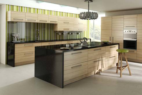 dm design kitchensdm design | homify dm design kitchensdm design | homify