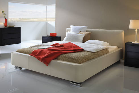 Ausstellung von SuMa Wasserbetten GmbH | homify Ausstellung von SuMa Wasserbetten GmbH | homify