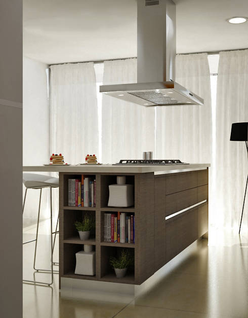 Ideas sencillas y geniales para remodelar tu cocina