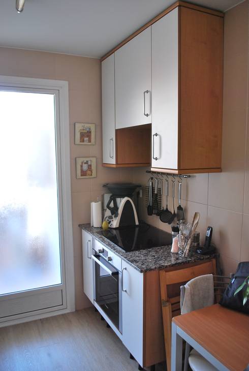 Come Rimodernare la Tua Vecchia Cucina: Esempi e Consigli
