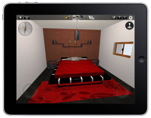 Home Design 3D, the best interior design app on iOS and Android by ... - Home Design 3D, the best interior design app on iOS and Android