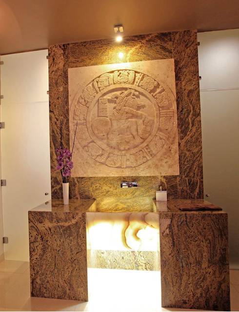 Ideas para el baño: ¡7 lavabos originales y extraordinarios!