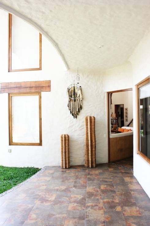 10 ideas para decorar tu casa con estilo rústico