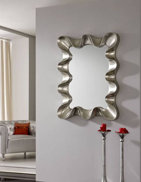 espejos decorativos baratos espejos decorativos modernos de decoracion gimenez homify espejos decorativos baratos espejos decorativos modernos de decoracion gimenez homify