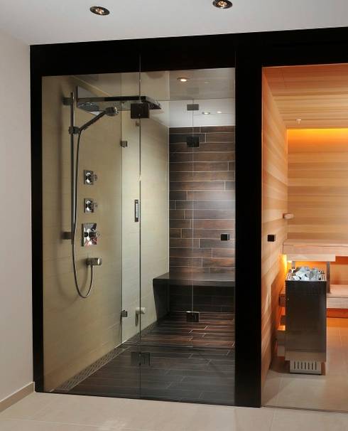 Bad Mit Begehbarer Dusche 964 begehbare duschen bauarena homify Bad Mit Begehbarer Dusche 964 begehbare duschen bauarena homify