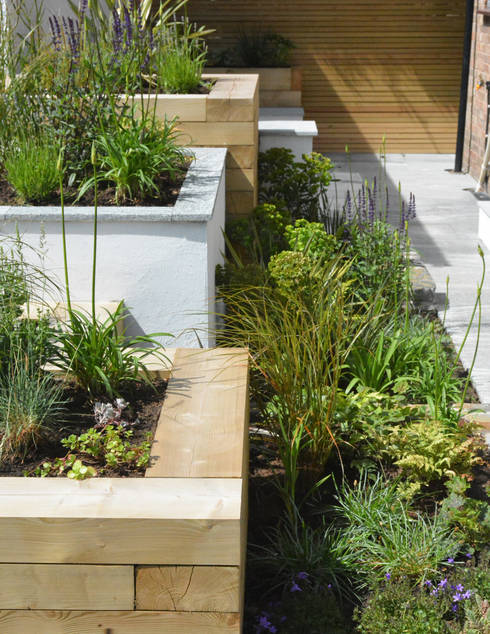 13 first-class British front gardens with ideas to steal