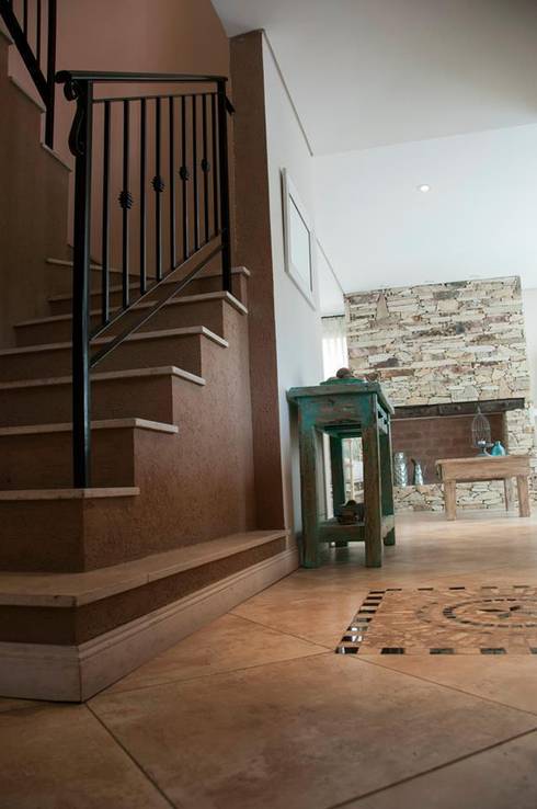 11 Ideas para usar el hierro forjado en la decoración de tu hogar