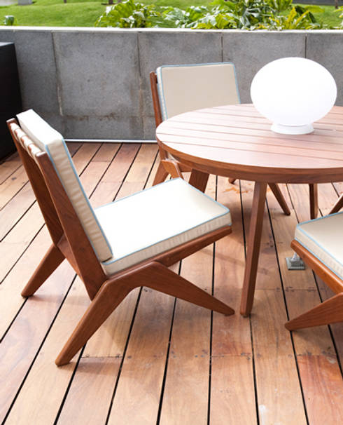 10 antecomedores ¡espectaculares!