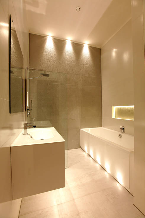 Hoe haal je alles uit je kleine badkamer? Hoe haal je alles uit je kleine badkamer?