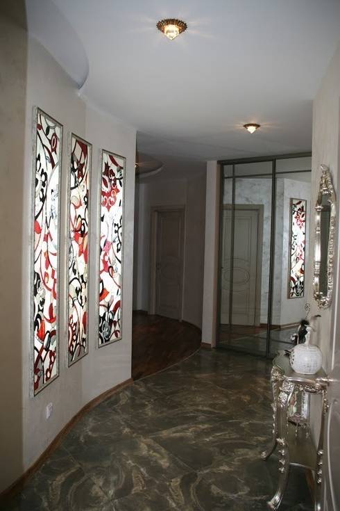 Lámparas de pared: ¡10 ideas para estilizar espacios!