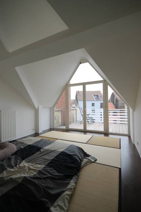 15 gorgeous wabi sabi Japanese bedrooms