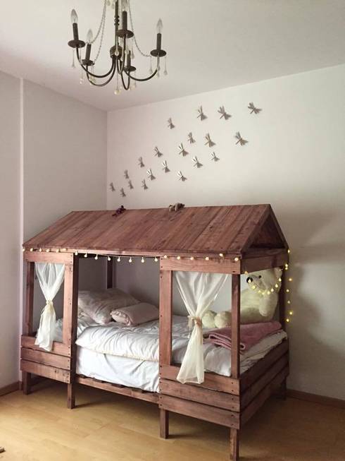 Cómo decorar tu cuarto: ¡ideas geniales! Cómo decorar tu cuarto: ¡ideas geniales!