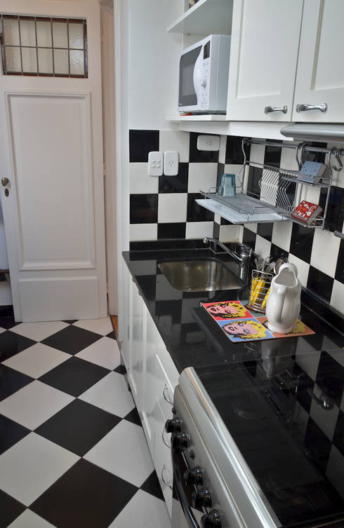 Küchen in modernem und individuellem Design