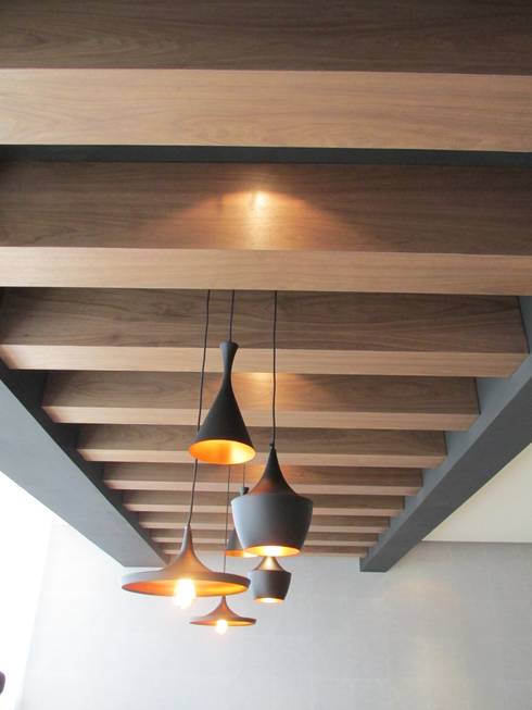 Iluminación interior: ¡10 lámparas colgantes y brillantes!