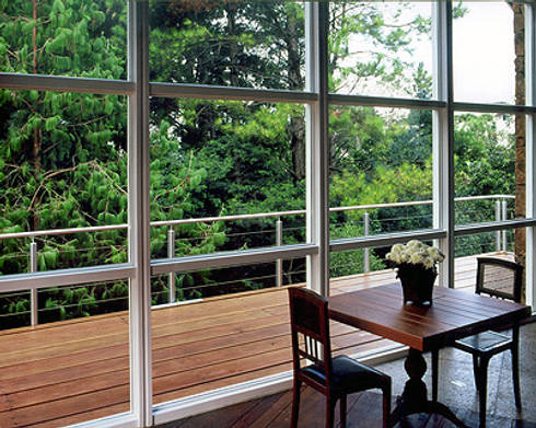 Casa laje de pedra by finkelstein arquitetos homify.