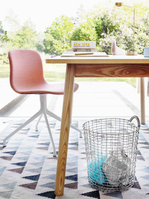  بلكونة أو شرفة تنفيذ Korbo