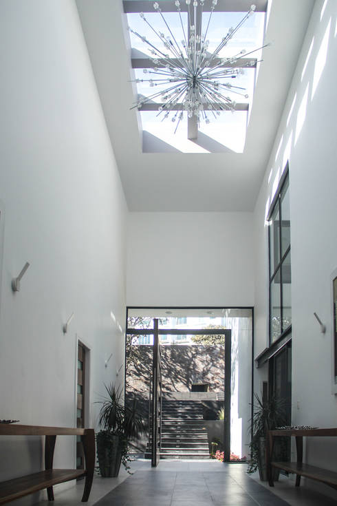 Haz de tu casa un espacio brillante: ¡Instala un tragaluz!