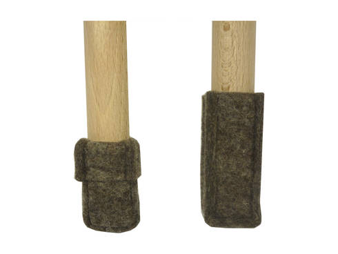 stuhlbeinsocken der perfekte Schutz für Ihr Parkett von manufra