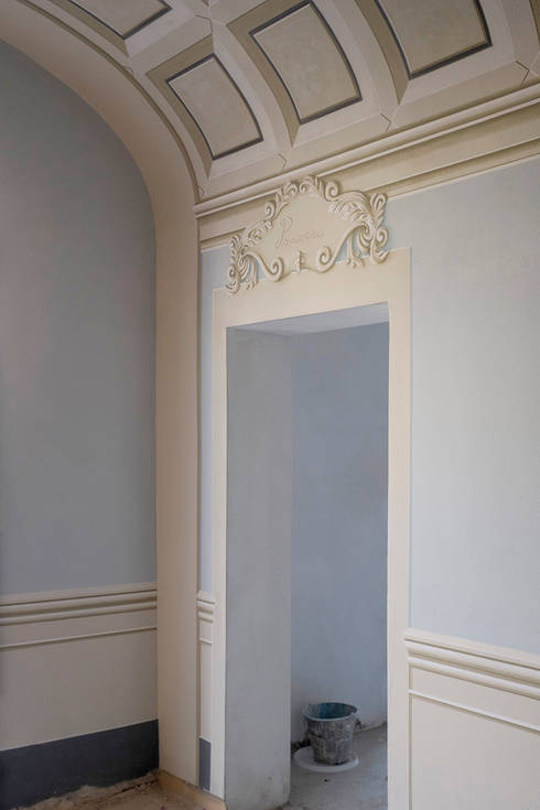 Scuola di estetica pisa, italia di artnart studio di claudia ... Scuola di estetica pisa