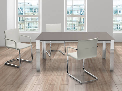 Mirado Esstisch Bank Und Stuhprogramm By Bacher Tische M W Bacher Gmbh Homify