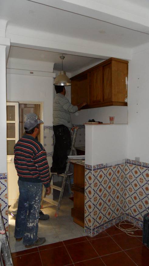   by BL Design Arquitectura e Interiores