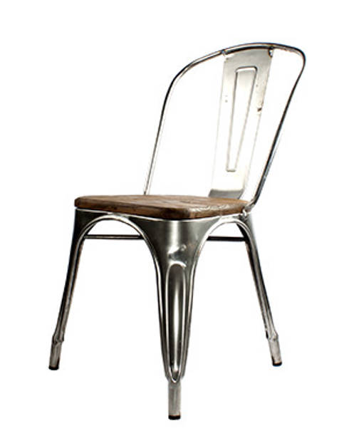 Sedie per la sala da pranzo, quando bellezza e comodità si incontrano! Sedie stile industriale