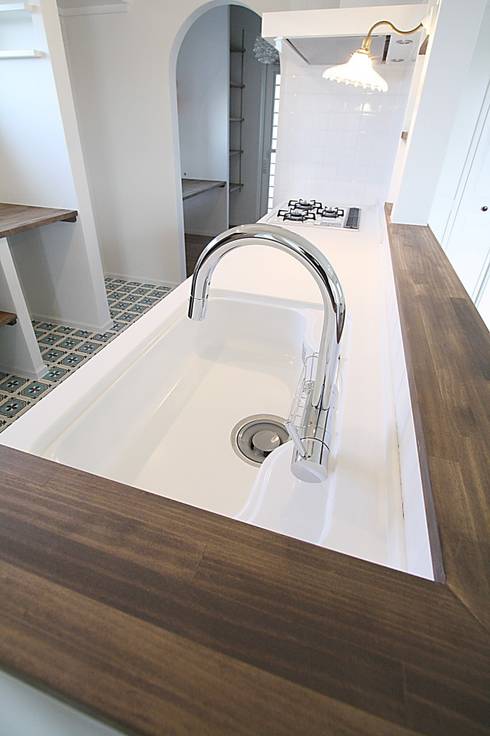 6 Powodów Dla Ceramicznego Zlewu