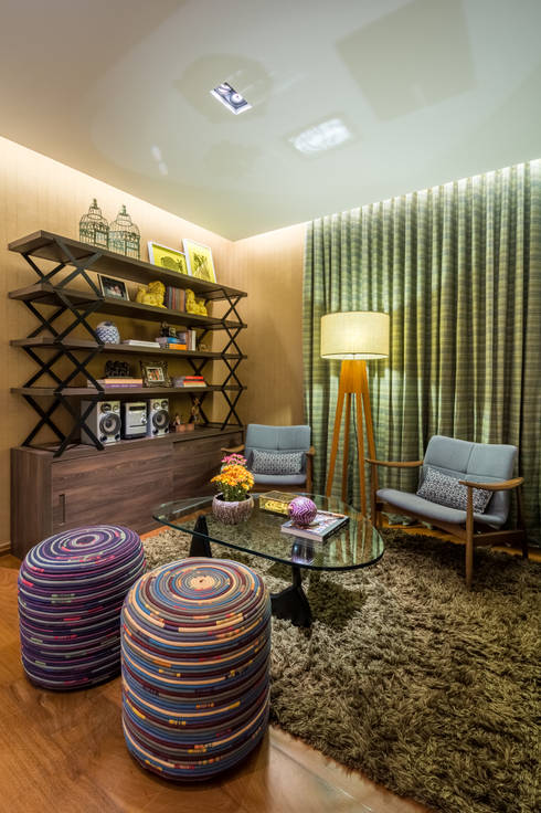 ¡7 fantásticas ideas para salas modernas!