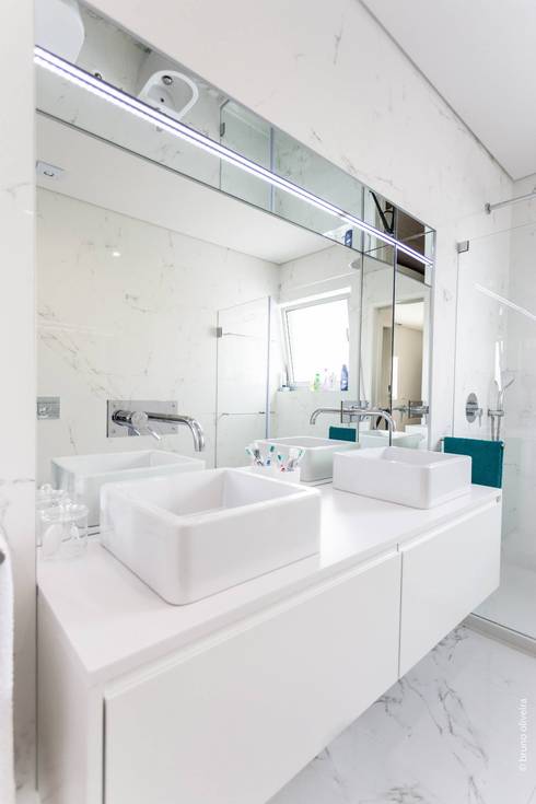 Stylishes Haus für eine moderne Familie